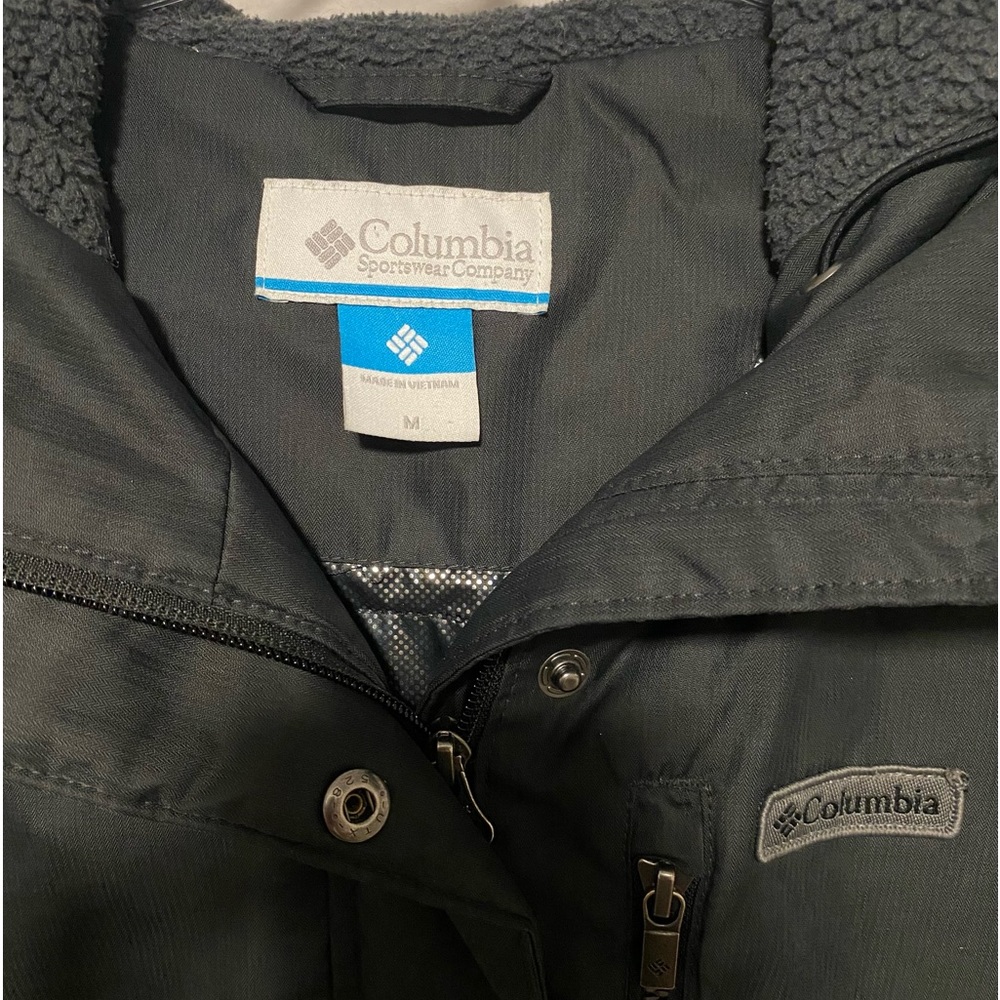 Columbia Jacket - Picture 6 of 6